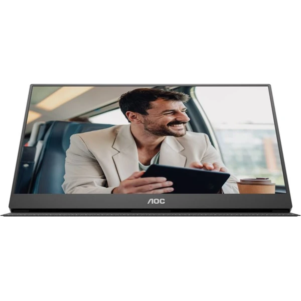 AOC Style-Line 16T20E2 monitor 16" - Monitory - Obrázek bc004456efa24ab4ac081b7095a74992