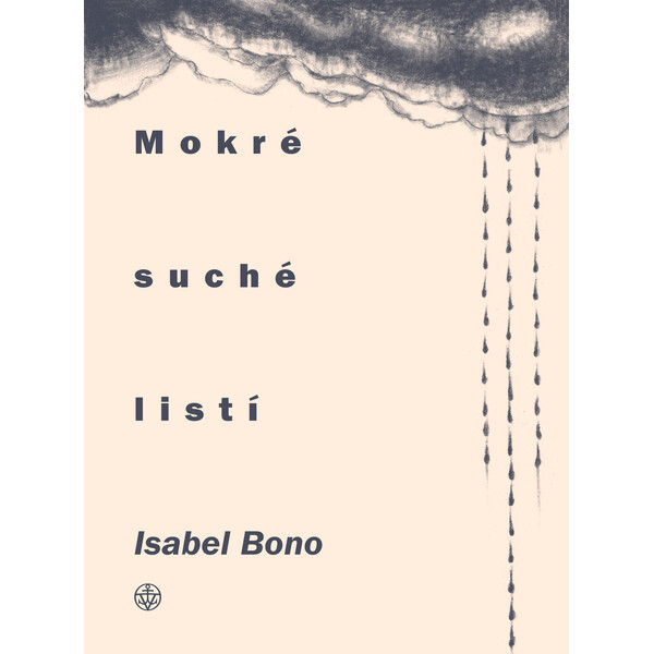 Mokré suché listí