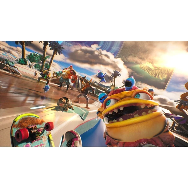 High on Life 2 (Switch 2) - Hry pro Nintendo Switch 2 - Obrázek bc08b1e85883484aa1eb5c1883fa4250