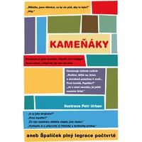 Kameňáky aneb Špalíček plný legrace počtvrté - E-kniha