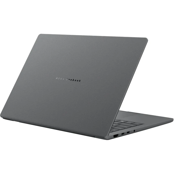 ASUS Zenbook A14 (UX3407QA-OLED339X) šedý  - Notebooky - Obrázek bc0ef5dcc6fd45889d94677d8fa5b612