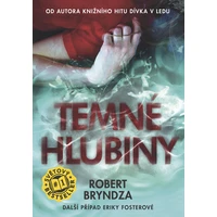 Temné hlubiny - E-kniha
