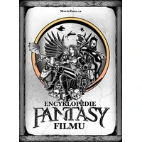 Encyklopedie fantasy filmu - E-kniha