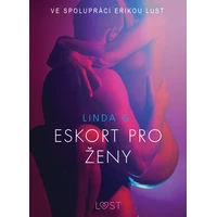 Eskort pro ženy – Sexy erotika - E-kniha
