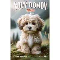 Nový domov – Stela - E-kniha
