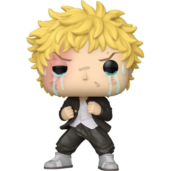 Funko POP! #2131 Animation: Tokyo Revengers - Takemichi Hanagaki (šance na Chase) - Funko POP! - Obrázek bc2c12ebe6644d2d9d8d0ef92040b70c