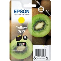 Epson 202 Kiwi Claria Premium žlutý - Tonery
