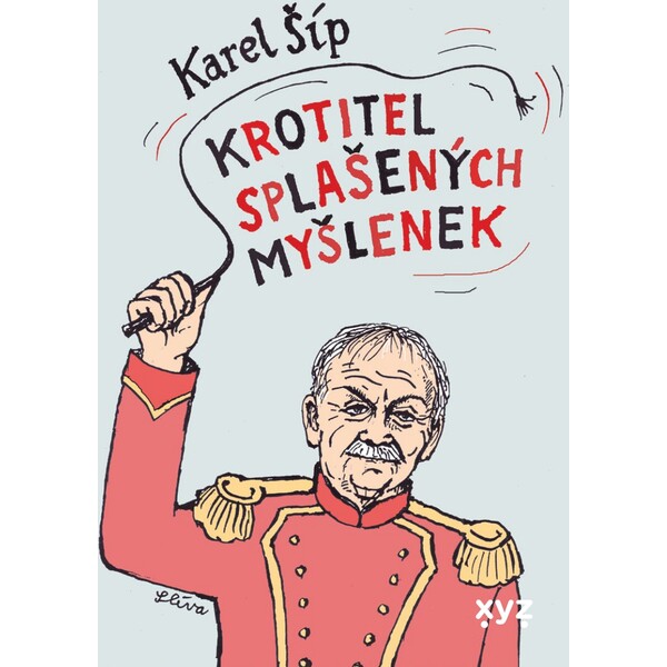 Krotitel splašených myšlenek
