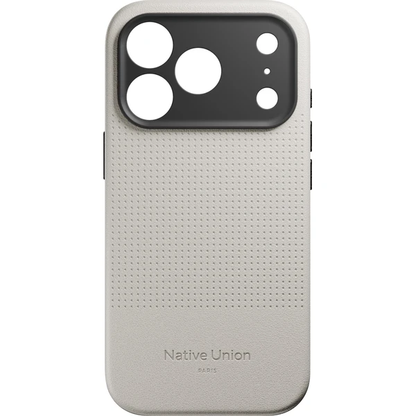 Native Union Active Case MagSafe kryt z recyklovaného materiálu iPhone 17 Pro sandstone - Pouzdra - Obrázek bc2faa6febb843809ad4c9098c27ed5a