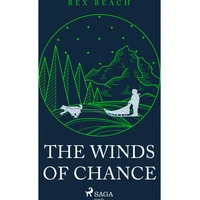 The Winds of Chance - E-kniha