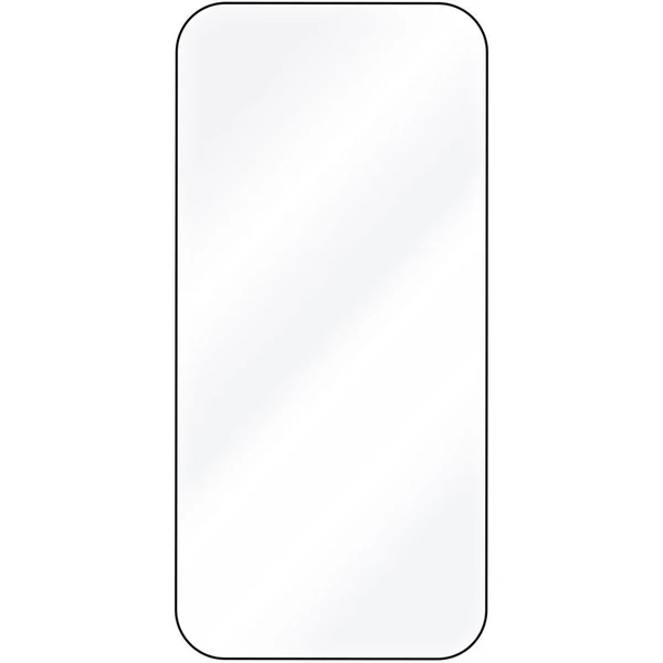 FIXED Armor 2,5D sklo s Anti-dust a AR vrstvou Apple iPhone 17 Pro Max černé - Ochranné folie a skla - Obrázek bc41dd451a204e7bae90d9fe2dcfc0d1