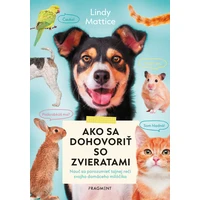 Ako sa dohovoriť so zvieratami - E-kniha
