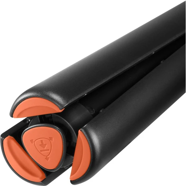 Spigen Tripod Selfie Stick Auto-Open držák na selfie černý - Držáky - Obrázek bc496c6f8878465b9e012efad2562233