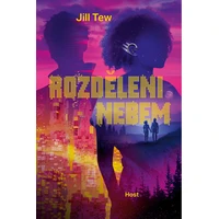 Rozděleni nebem - E-kniha