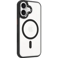 Tactical MagForce Hyperstealth 3.0 MagSafe kryt Apple iPhone 16 Asphalt - Pouzdra
