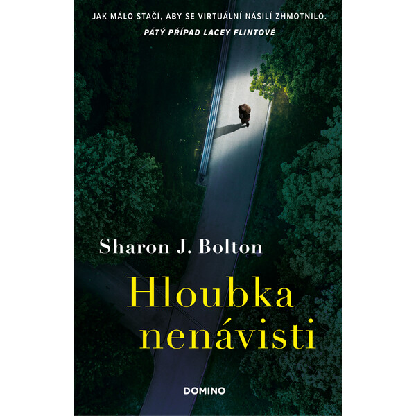Hloubka nenávisti