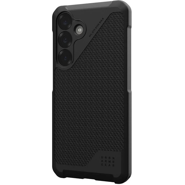 UAG Metropolis LT w/Magnet krytSamsung Galaxy S25+ černý - Pouzdra - Obrázek bc4db31d1c9f4660878aa8a7474e83c2