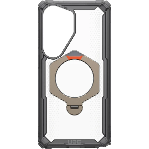 UAG Plasma XTE 360 MagSafe kryt Samsung Galaxy S26 Ultra kouřový - Pouzdra - Obrázek bc4e050ca4a54ff08ef2a736cf46e176