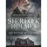 The Mystery of Cloomber - E-kniha
