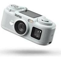 Fujifilm Instax Pal 2 fotoaparát bílý - Fotoaparáty