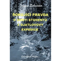 Šokující pravda o smrti studentů z Djatlovovy expedice - E-kniha