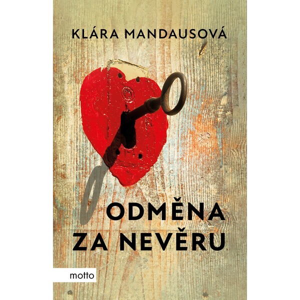 Odměna za nevěru
