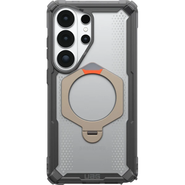 UAG Plasma XTE 360 MagSafe kryt Samsung Galaxy S26 Ultra kouřový - Pouzdra - Obrázek bc5a80535c6d42fabc08d2e8b836d6df