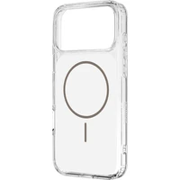 OBAL:ME MagNetix ColorSlate kryt Apple iPhone 17 Pro Max bílý - Pouzdra