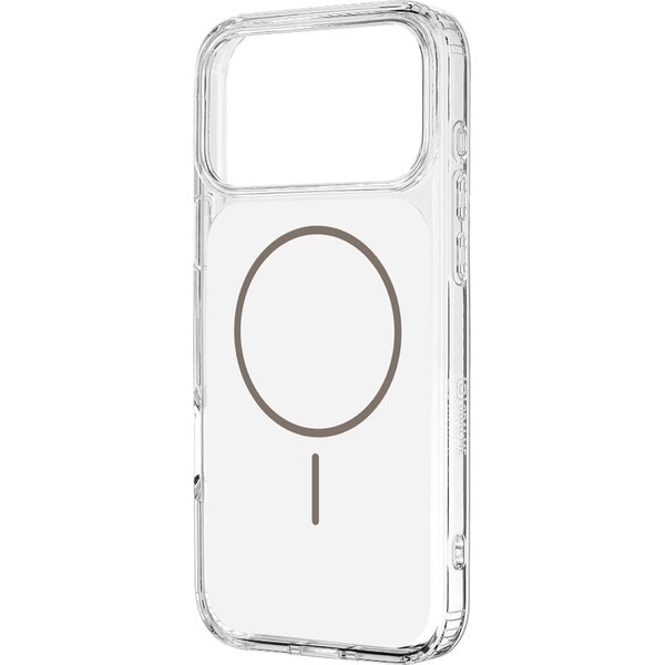 OBAL:ME MagNetix ColorSlate kryt Apple iPhone 17 Pro Max bílý