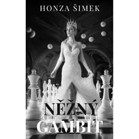 Něžný gambit - E-kniha