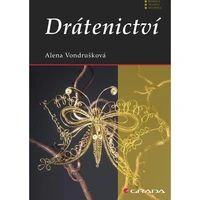 Drátenictví - E-kniha