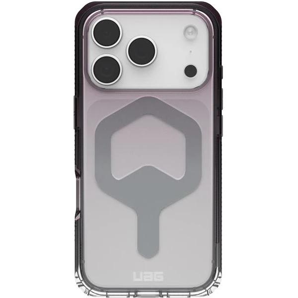 UAG Plyo Magsafe kryt iPhone 17 Pro černý/čirý - Pouzdra - Obrázek bc630318e99044c6b67aa72d9847539d