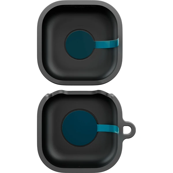 Spigen Classic Fit pouzdro Samsung Galaxy Buds4 Pro/Buds4 black - Pouzdra - Obrázek bc65eae32282495b9025eda22e072862