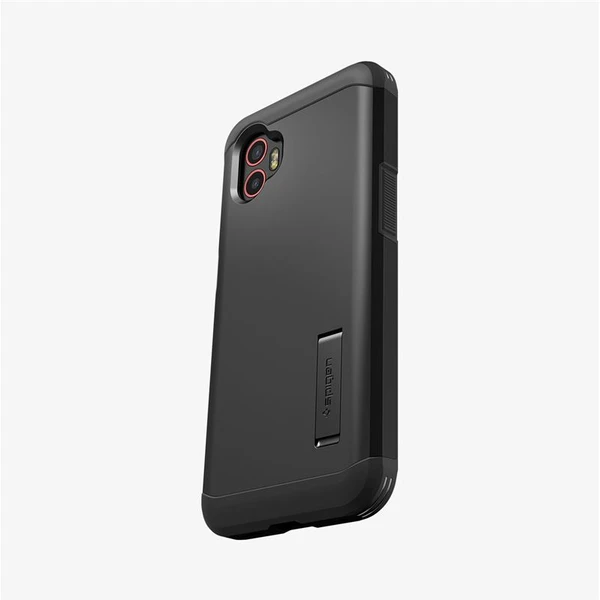 Spigen Tough Armor kryt Samsung Galaxy XCover7 Pro černý - Pouzdra - Obrázek bc68034d79314048b75fdc26144c6ab7