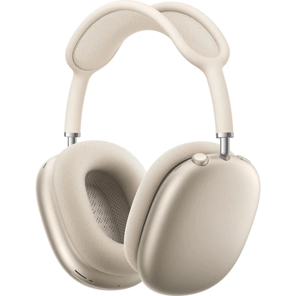 Apple AirPods Max 2 (2026) bezdrátová sluchátka hvězdně bílá (Další) - Sluchátka - Obrázek bc6bb06a82fb4b24abd1d263388b9054