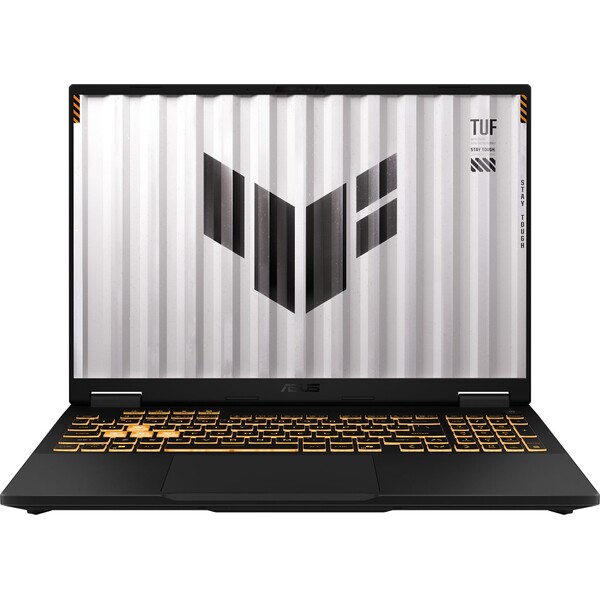 ASUS TUF Gaming F16 FX608JHR-RV146 Šedá