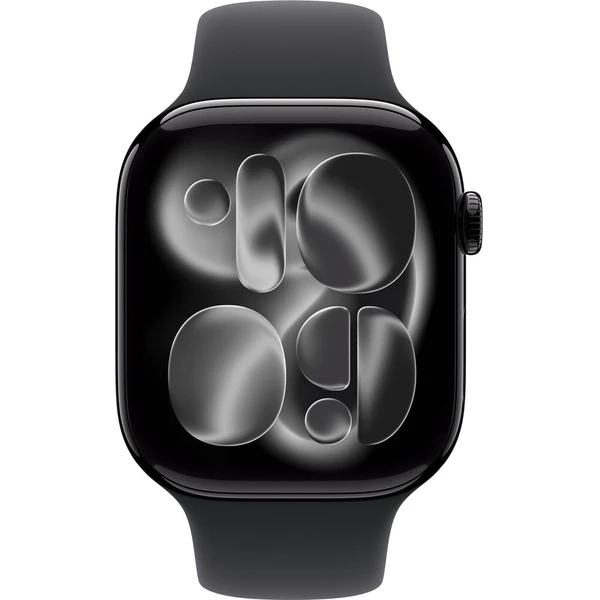 Apple Watch Series 11 (46mm) hliník - Chytré hodinky - Obrázek bc73bd0d770941c7b8892c604a254772