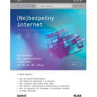 Začíname s príkrmami - E-kniha