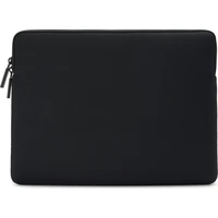 Pipetto Classic Fit Sleeve pouzdro pro MacBook Neo 13 černé - Pouzdra