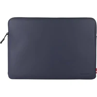 dbramante1928 Oxford ICON sleeve pouzdro pro 14" MacBook/notebook tmavě modré - Pouzdra