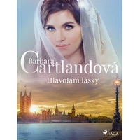Hlavolam lásky - E-kniha