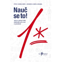 Nauč se to! - E-kniha