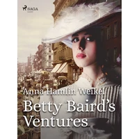 Betty Baird's Ventures - E-kniha