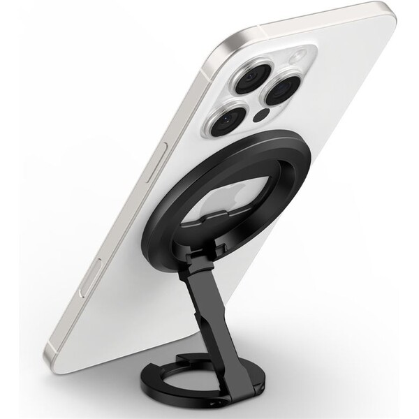 Spigen AMP08822 Černá