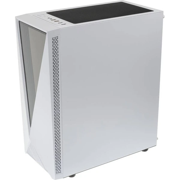 Kolink VOID RGB bílá - Počítačové skříně - Obrázek bc8b01c7d0a742399736c7ca78631aa5