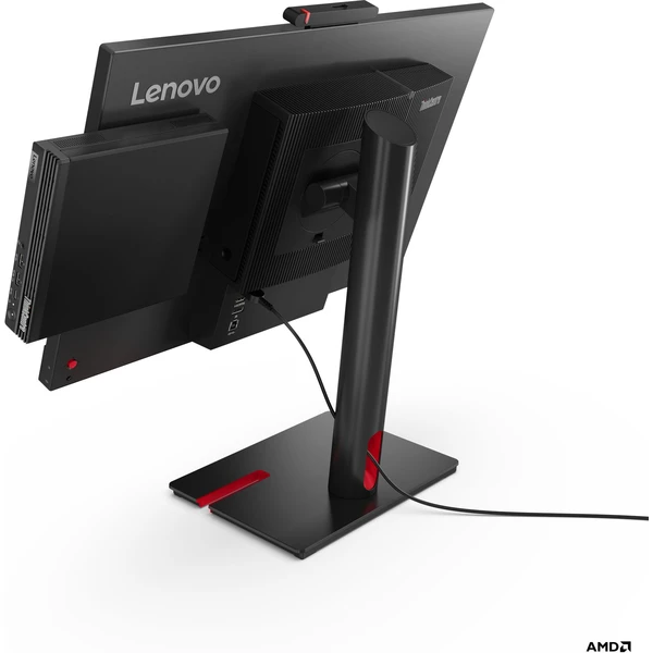 Lenovo ThinkCentre M75q G5 (12RQ0013CK) černý - 3 roky záruky On-site - Stolní počítače - Obrázek bc973a3da7d947618053955332ded3f8