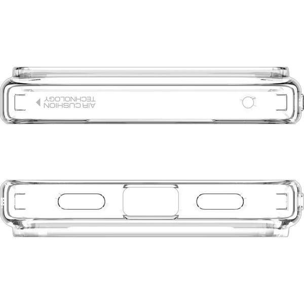 Spigen Ultra Hybrid kryt Google Pixel 11 Pro crystal clear - Pouzdra - Obrázek bc99ec4cb9a347baac05ac311606e8d2