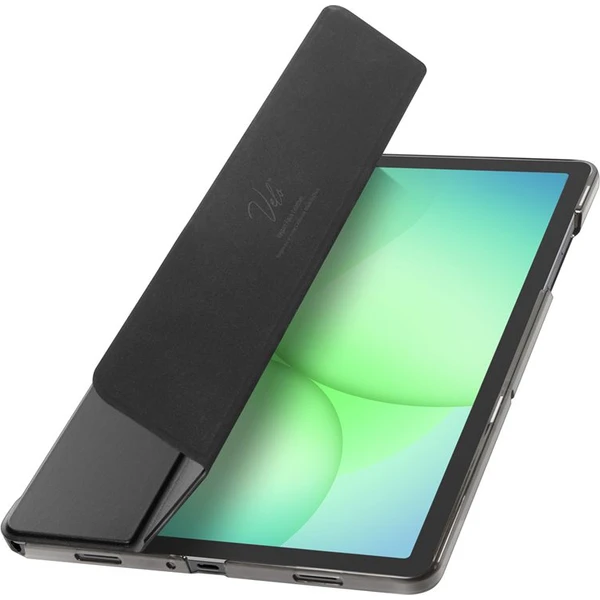 Spigen Smart Fold pouzdro Samsung Galaxy Tab A11+ (2025)/A9+ (2023) černé - Pouzdra - Obrázek bc9ebb4003524a47bcd3f5b29c63cb87