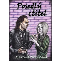 Posedlý ctitel - E-kniha
