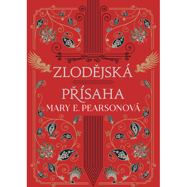 Zlodějská přísaha